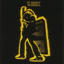 T. Rex : Electric Warrior